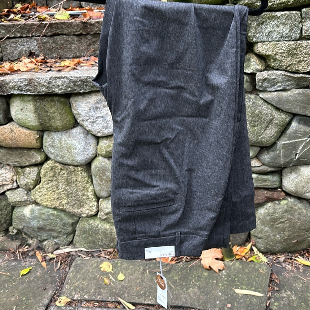 Dress pants